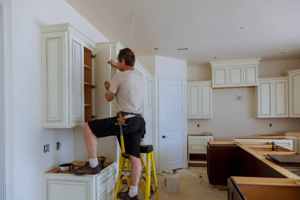 Licensed Appliance Installation service in McKinney, TX - BM Kitchen